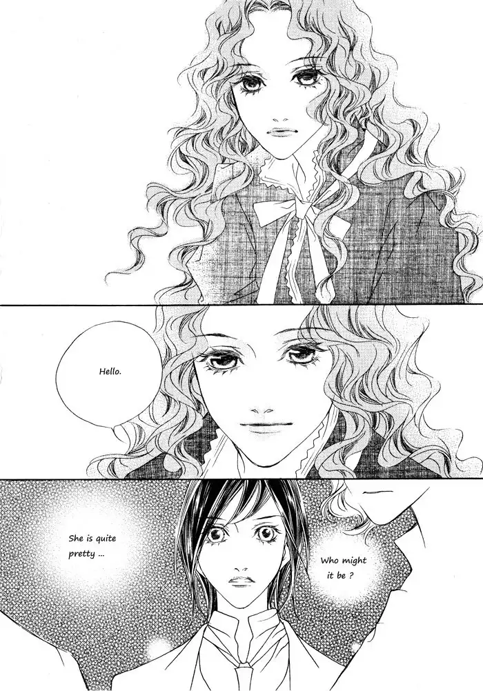 Savage Garden Chapter 9 14